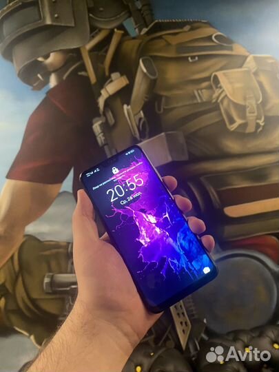 Honor 8x 8 128GB