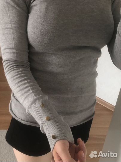 Водолазка Sinsay (+1)