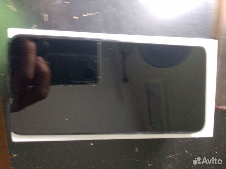 Телефон honor 9х