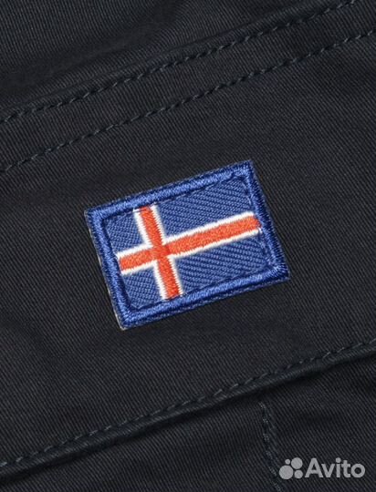 Брюки Sonner af vinden