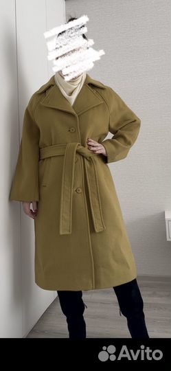 Пальто Inspire