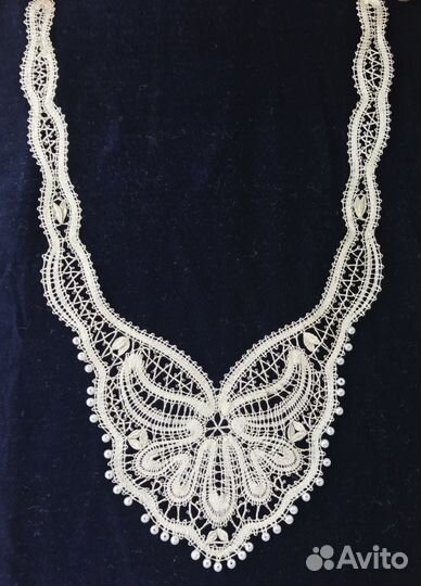 Ручное плетение кружева на коклюшках(Сувениры,пода