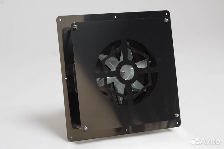 Компрессор для дымогенератора