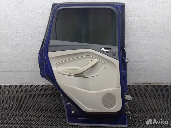 Дверь боковая Ford Escape (2013-2019)