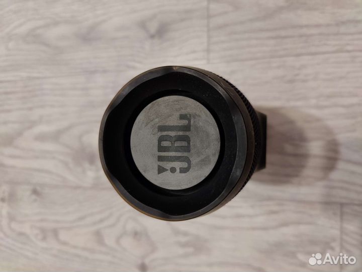 Блютуз колонка jbl charge 3, портативная