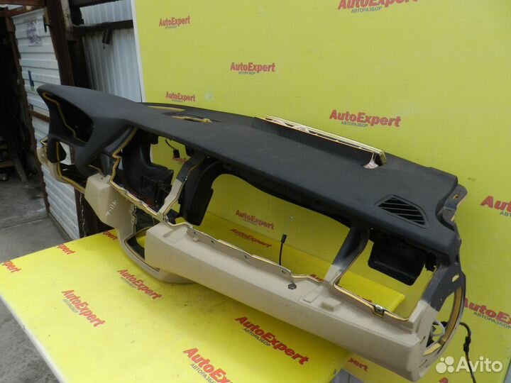 Торпедо BMW X5 E70/X6 E71