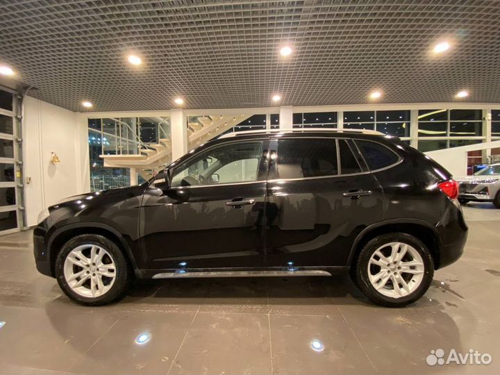 Brilliance V5 1.6 AT, 2014, 191 528 км