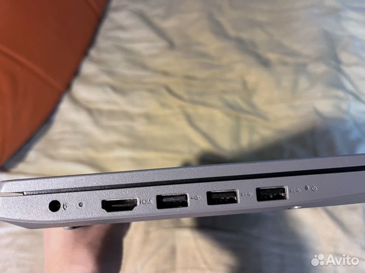 Lenovo ideapad s145-15iil 256гб