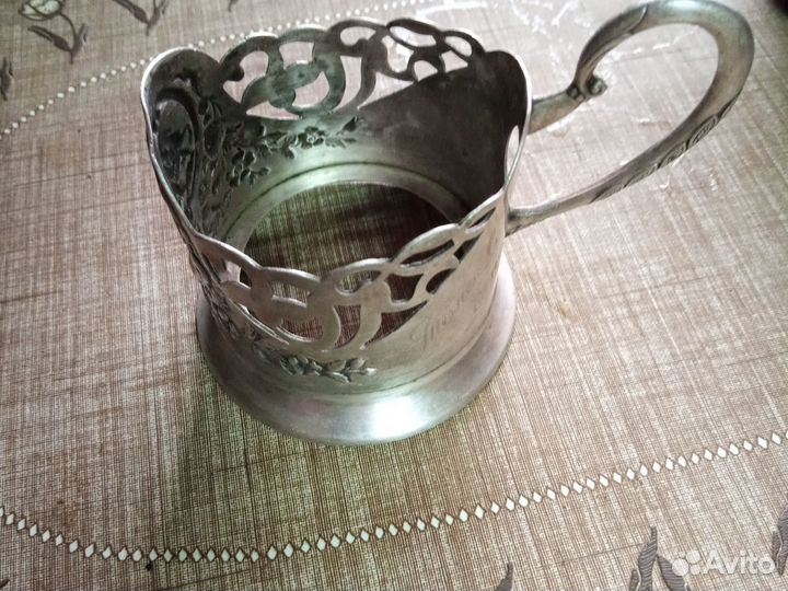 Заварочный чайник СССР