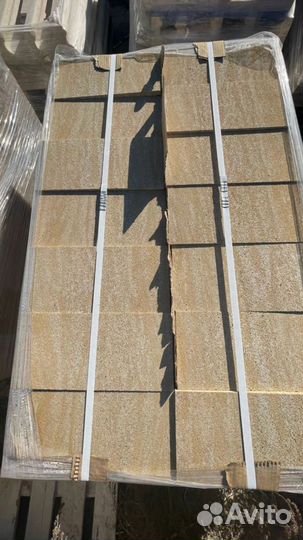 Облицовочный камень