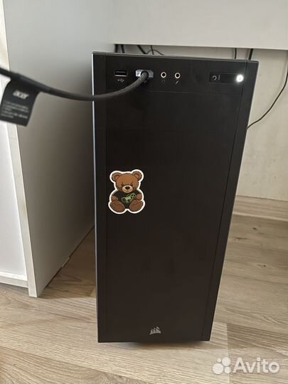Продам игровой компьютер