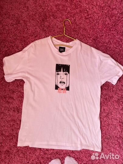 Футболка Горе