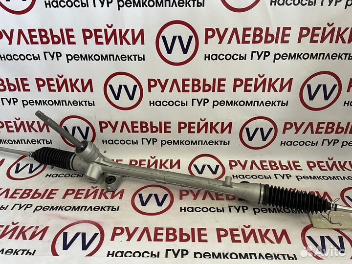 Рулевая рейка Mazda CX-5 (KE) 2011