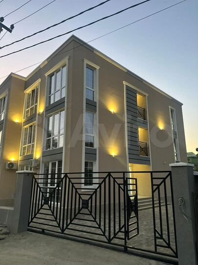 Квартира-студия, 27 м², 2/3 эт.