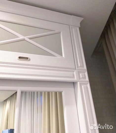 Шкаф купе на заказ