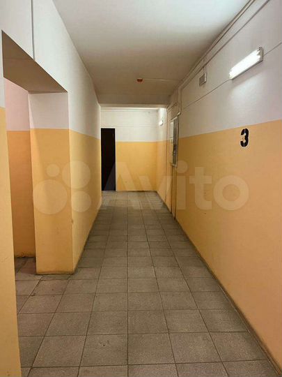 2-к. квартира, 82 м², 3/16 эт.