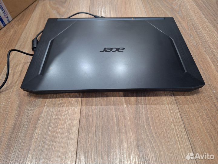 Acer Nitro 5 Ryzen 5 4600H/1650ti