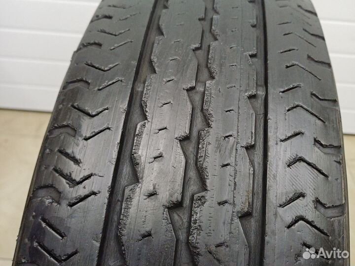 Pirelli Chrono 2 195 R15C 106R