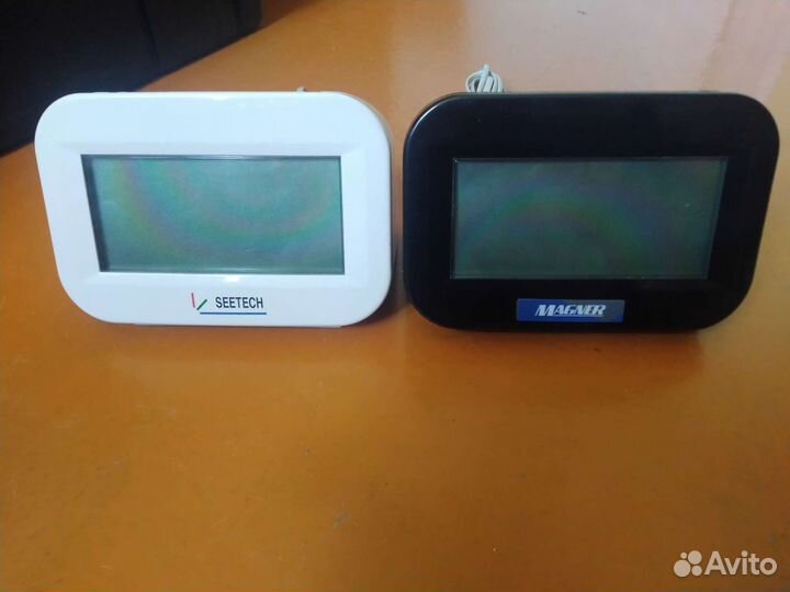 Дисплей Magner 150,175