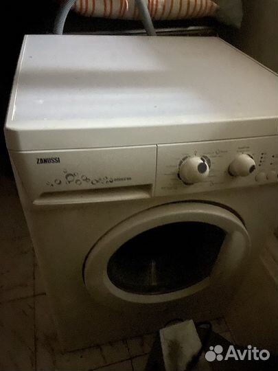 Стиральная машина бу