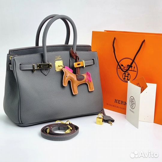 Сумка hermes birkin