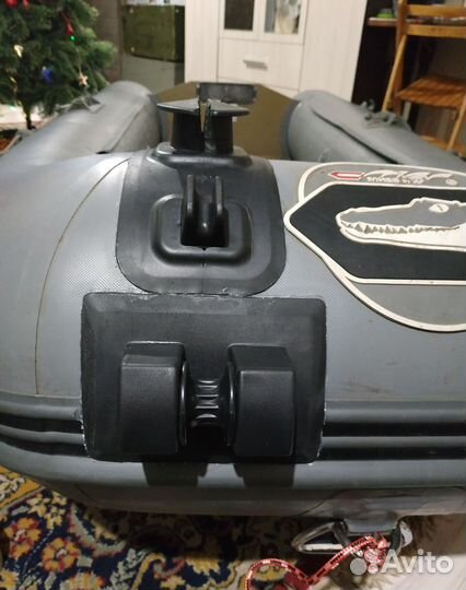 Кайман N-285 S