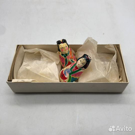 Набор для благовоний, винтаж