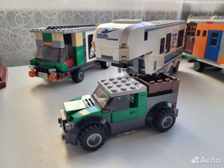 Lego Лего машинки