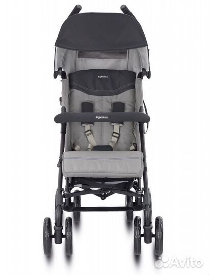 Коляска inglesina trip