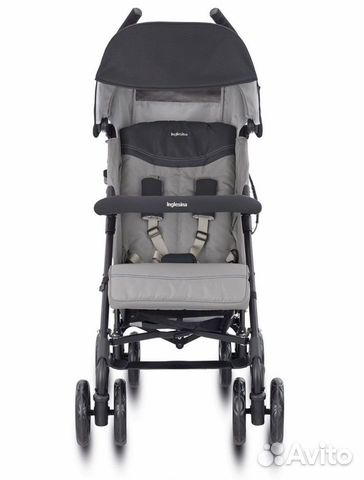 Коляска inglesina trip