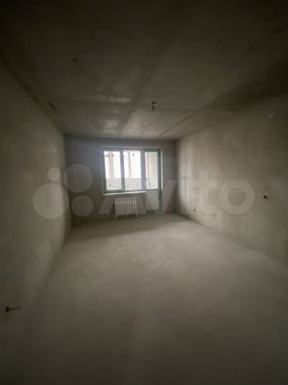 2-к. квартира, 61 м², 11/16 эт.