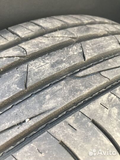 Nokian Tyres Hakka Blue 3 SUV 215/65 R16