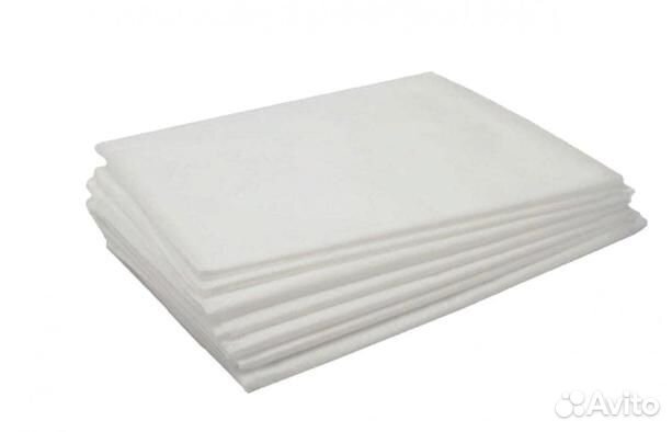 Простыни\салфетки одноразовые (премиум)