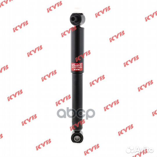 Амортизатор - Excel-G зад прав/лев 349135 KYB