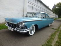 Buick LeSabre, 1959, с пробегом, цена 6 300 000 руб.