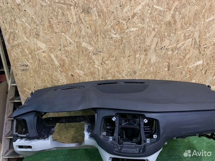 Торпеда volvo XC90 2015+ 31688115