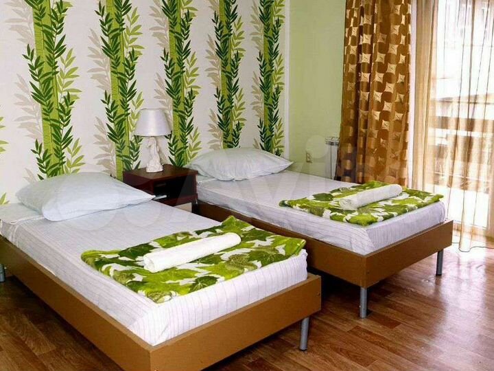 Комната 20 м², 2/3 эт.