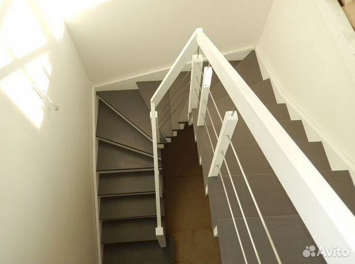 Лестница высочайшего качества