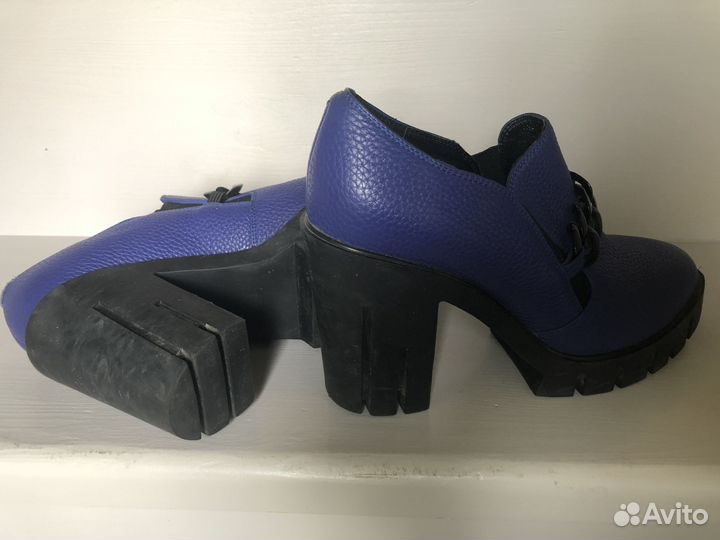 Туфли женские