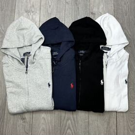 Зип Худи Polo Ralph Lauren