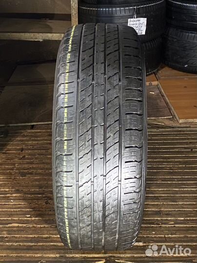 Kumho Crugen Premium KL33 235/65 R18 110V
