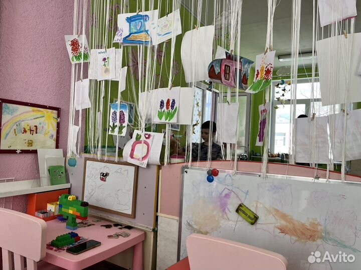 Репетитор начальные классы