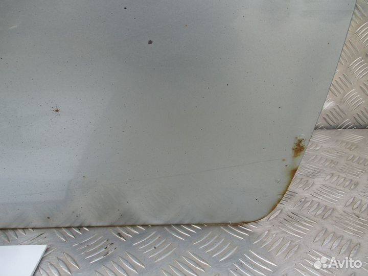 Дверь передняя правая FAW Besturn B50 2012г