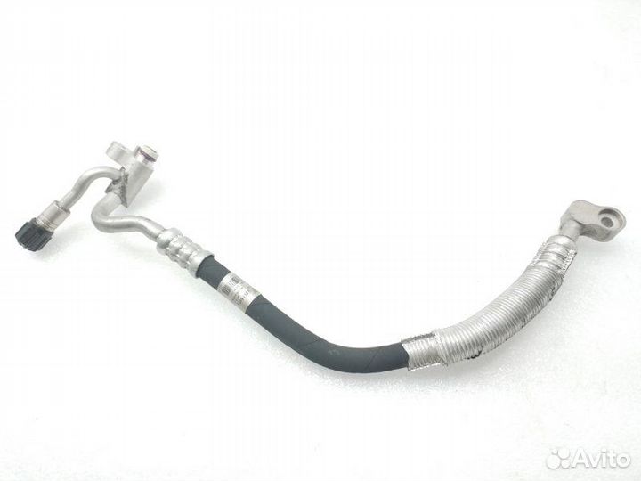 Трубка кондиционера Bmw 5-Series F10 3.0 2011