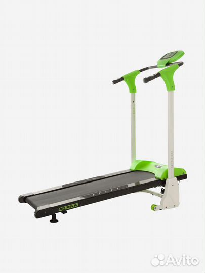 Беговая дорожка torneo