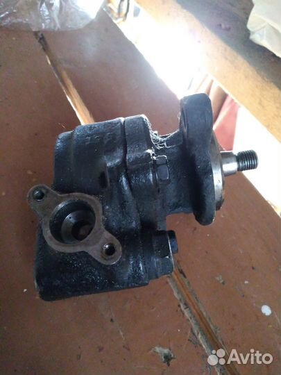 Продается насосгур Тойота Ленд Круизер 80/105