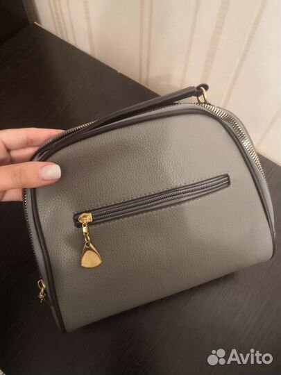 Сумка женская через плечо новая