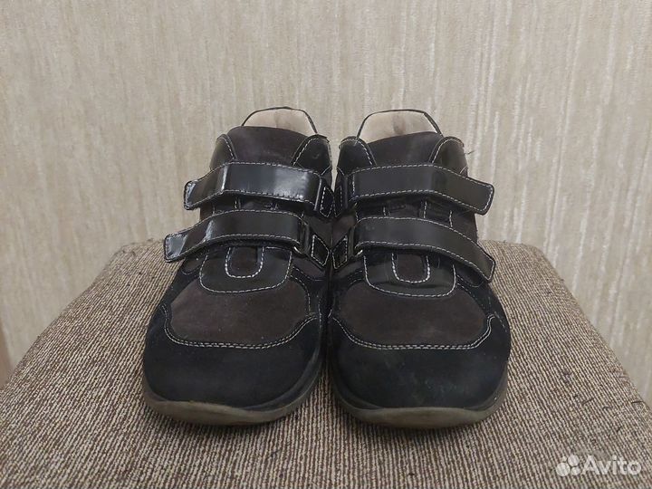 Ботинки детские