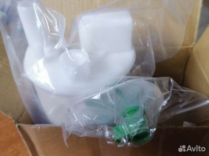 Топливный фильтр ниссан альмера классик