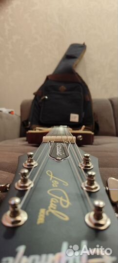 Электрогитара Epiphone Les Paul Classic